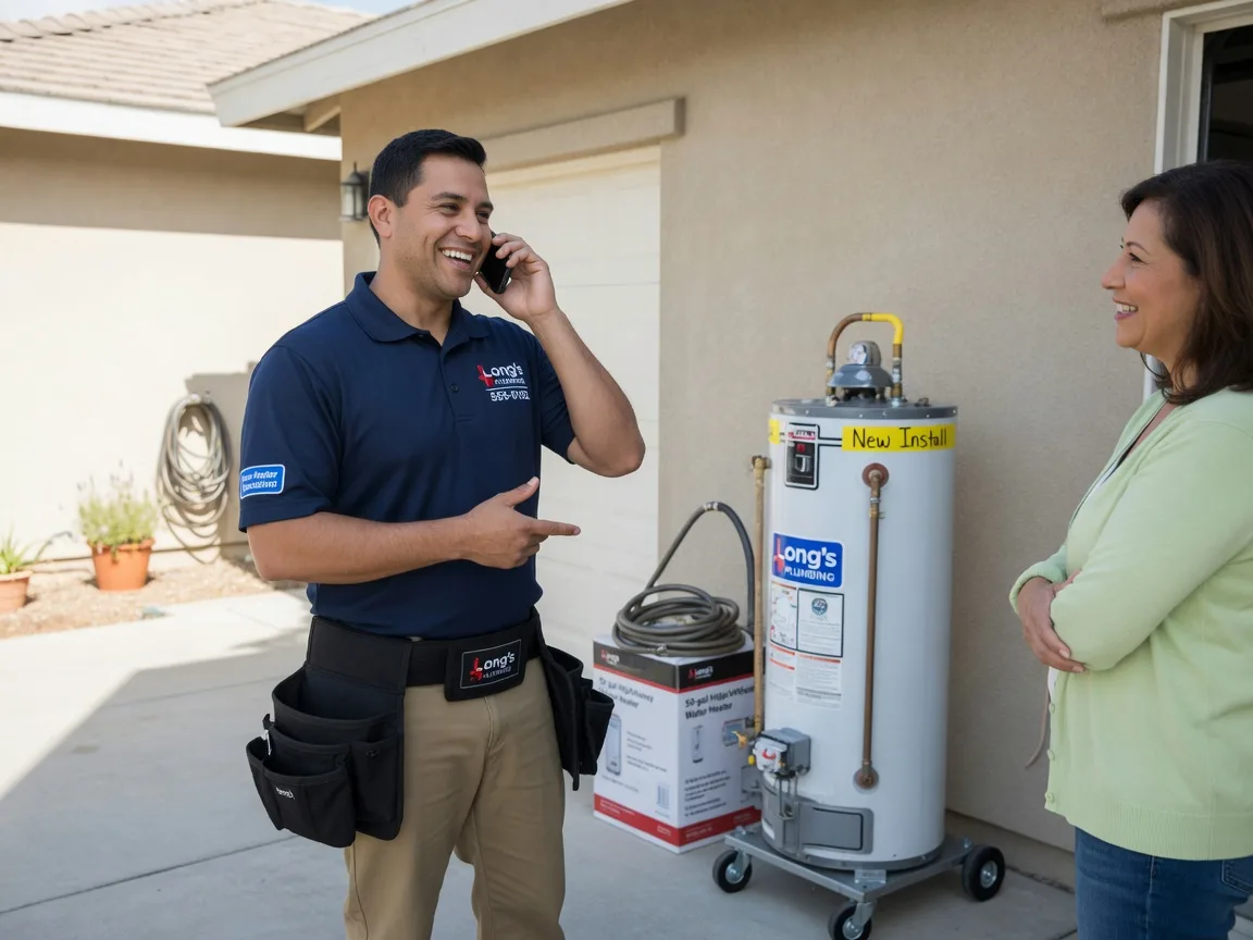 Leak Detection Camp Verde, AZ FAQs